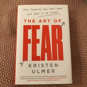 The Art of Fear