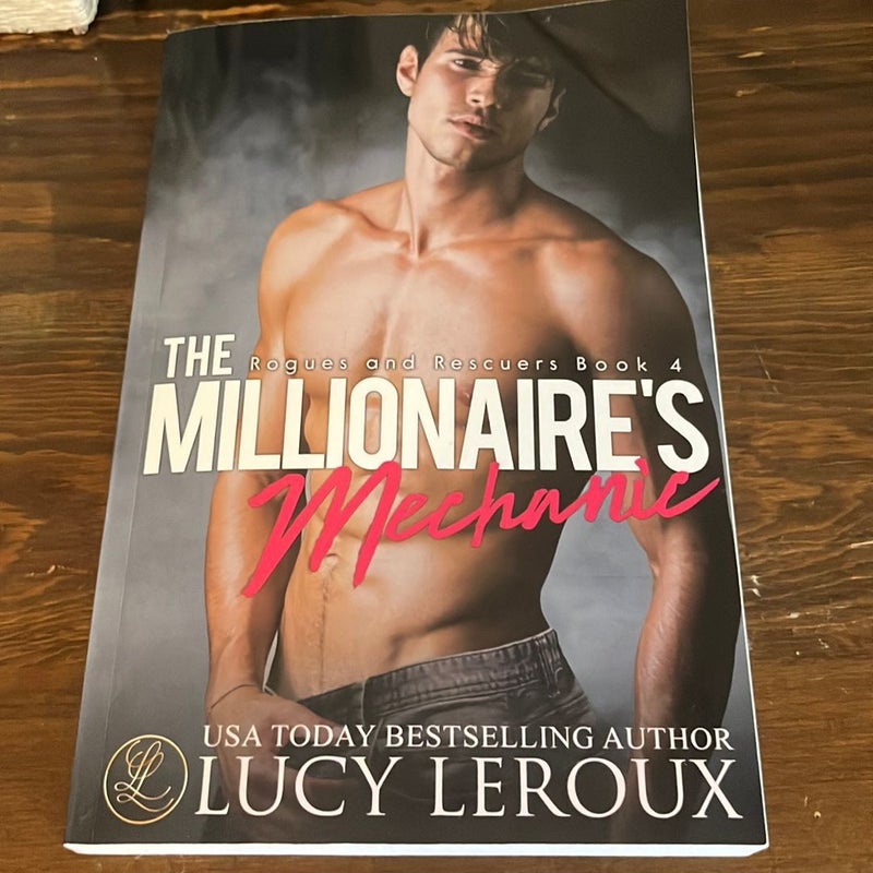 The Millionaire's Mechanic