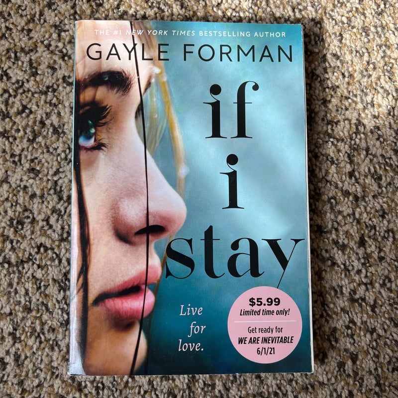 If I Stay
