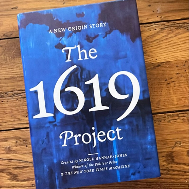 The 1619 Project