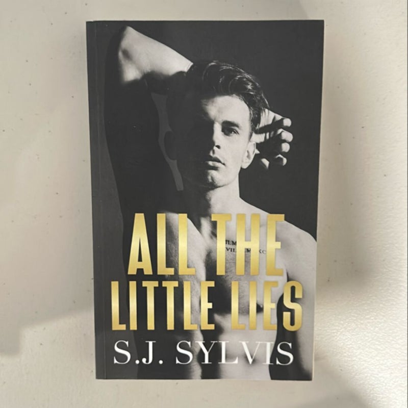 All the Little Lies