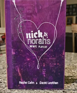 Nick & Norah's Infinite Playlist*