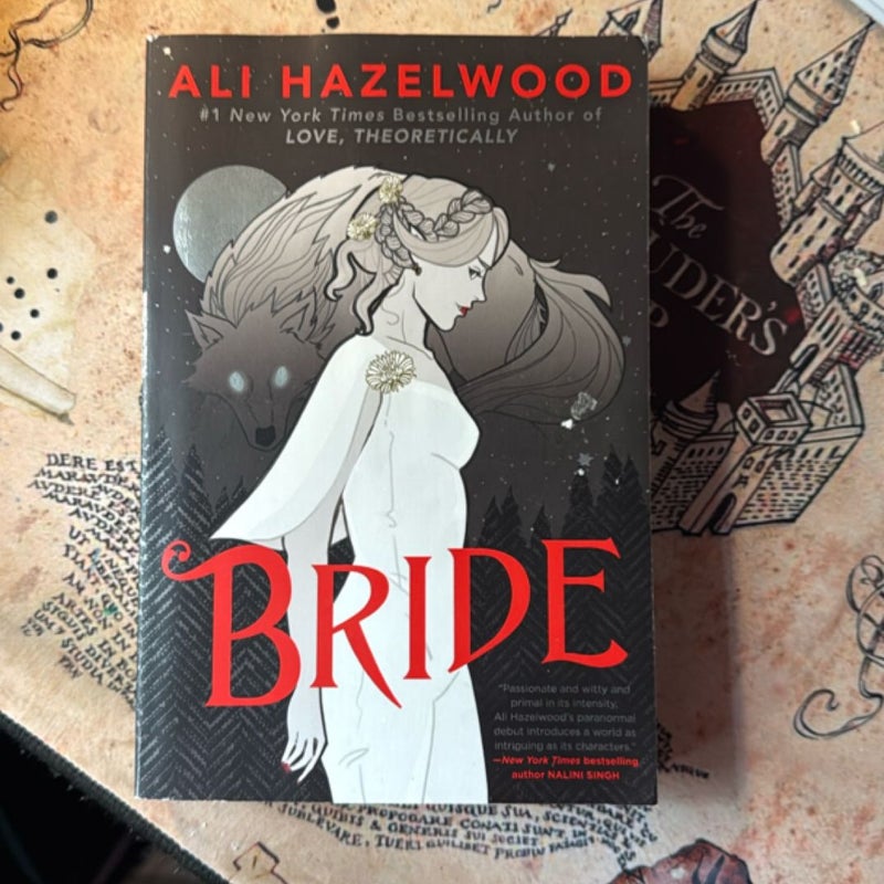 Bride