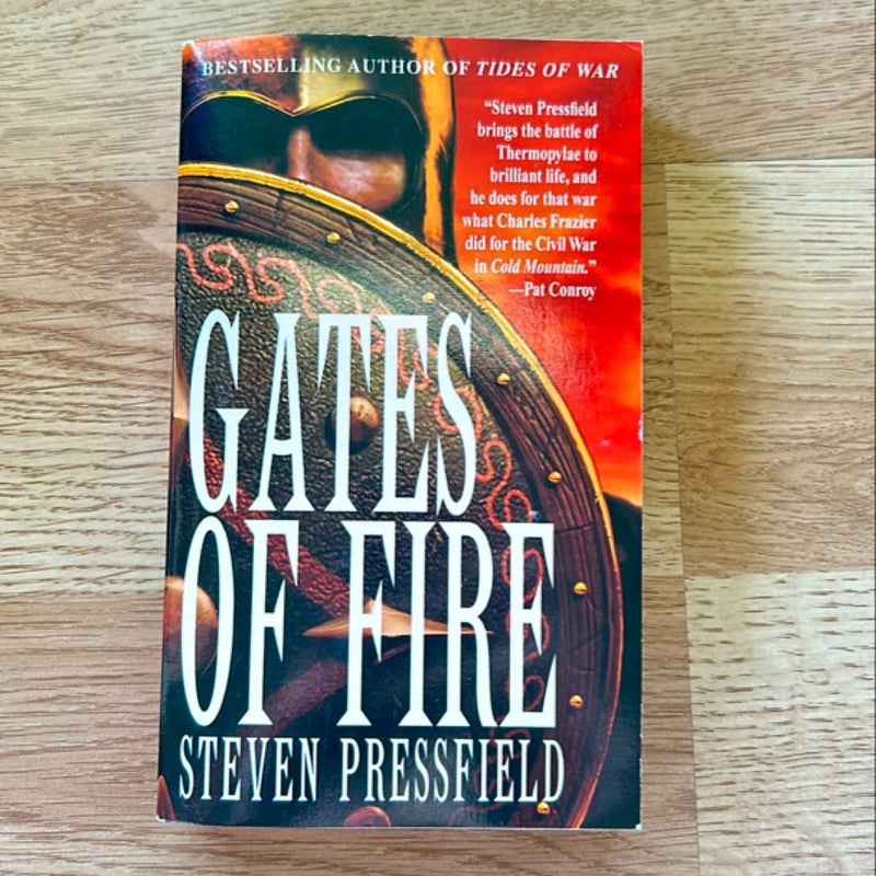 Gates of Fire