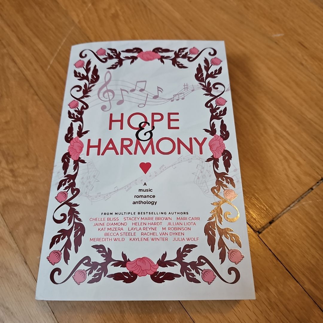Hope and Harmony