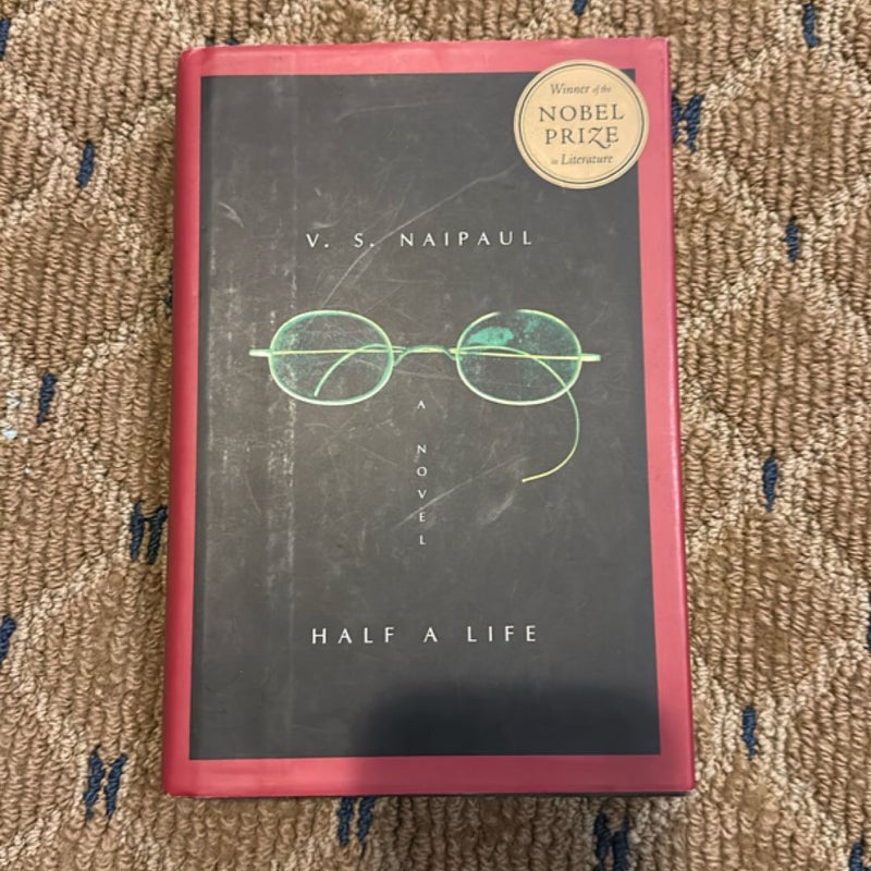 Half a Life