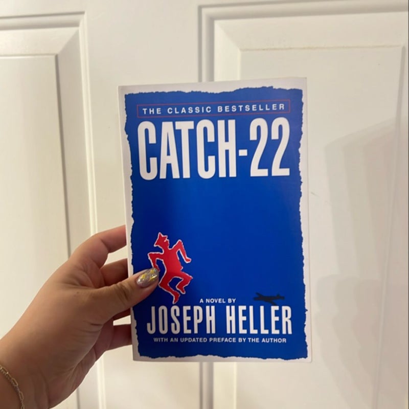 Catch-22