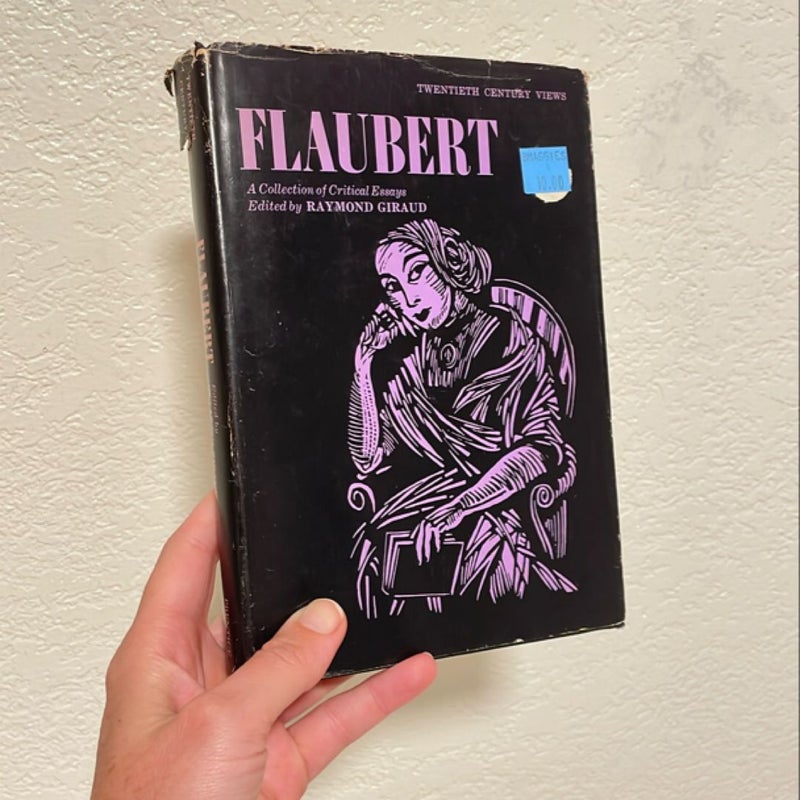 Flaubert