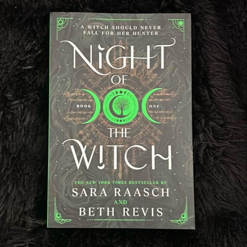 Night of the Witch