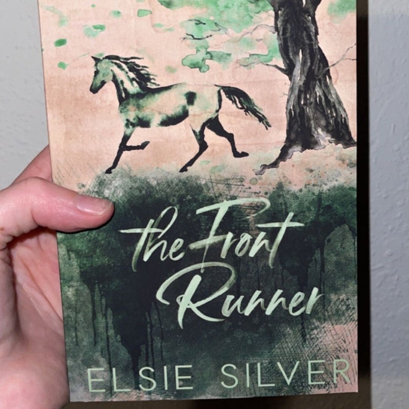 The Front Runner (Special Edition)