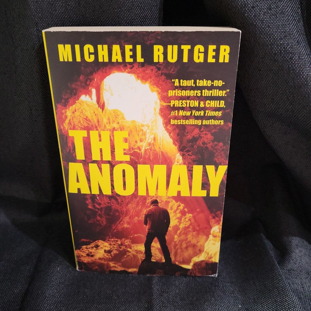 The Anomaly