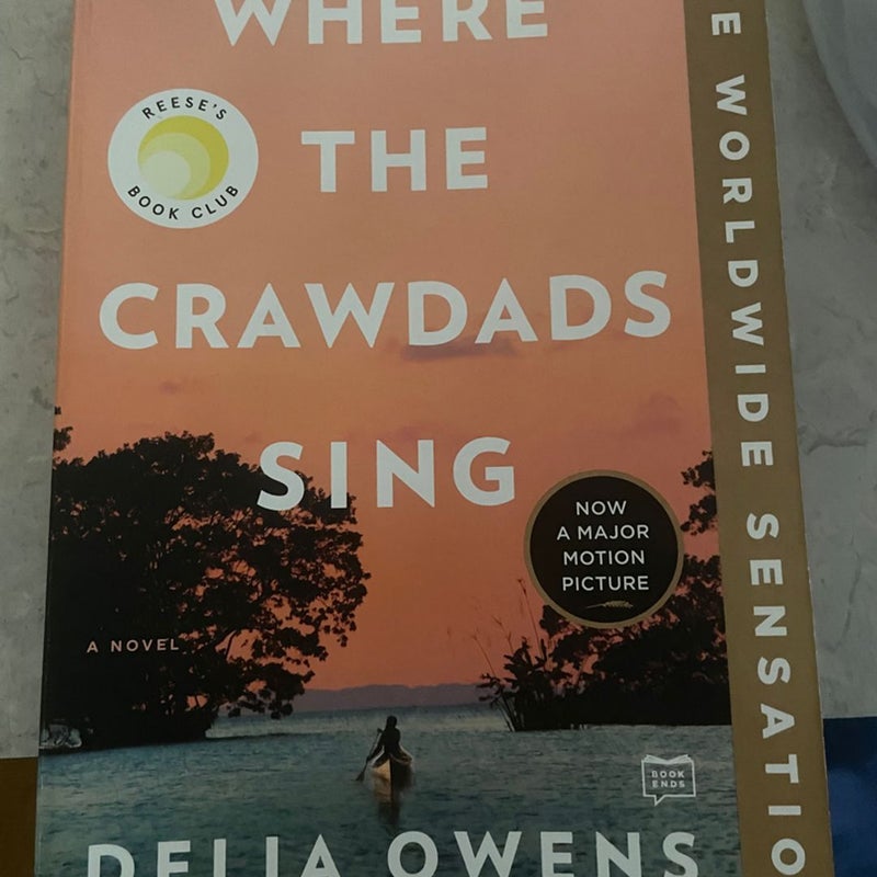 Where the Crawdads Sing