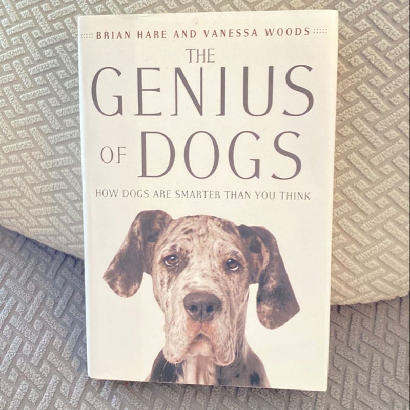 The Genius of Dogs