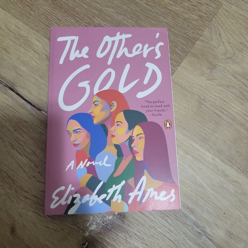 The Other's Gold