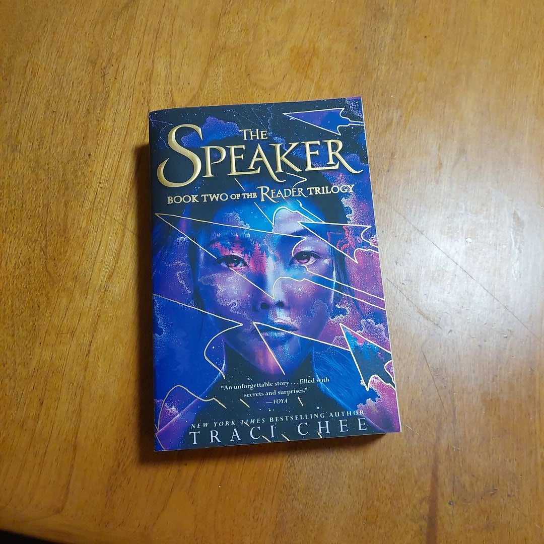 The Speaker