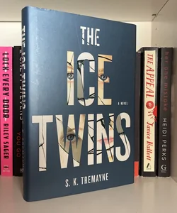 The Ice Twins