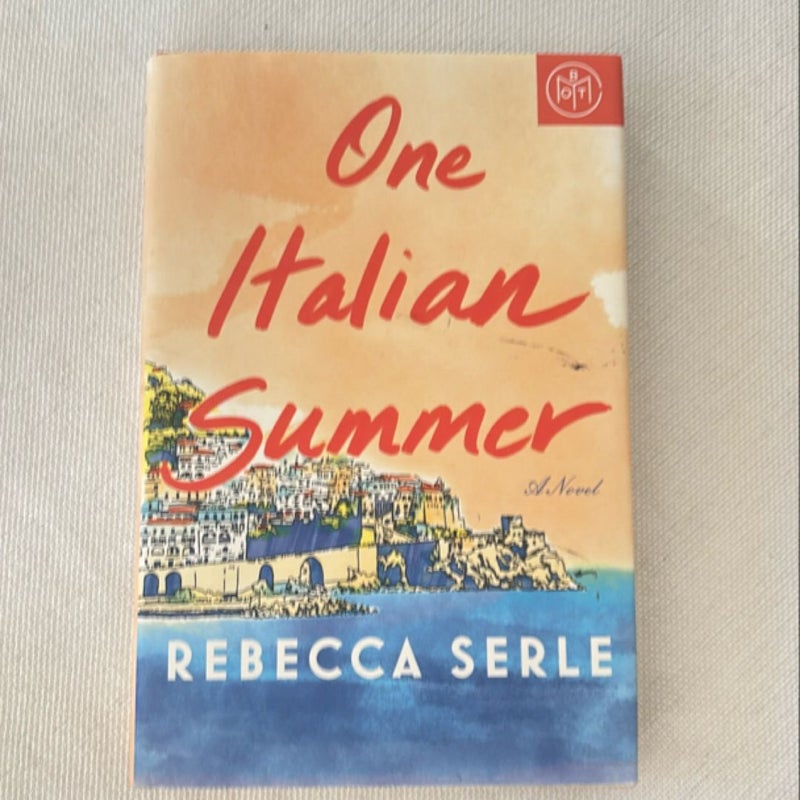 One Italian Summer