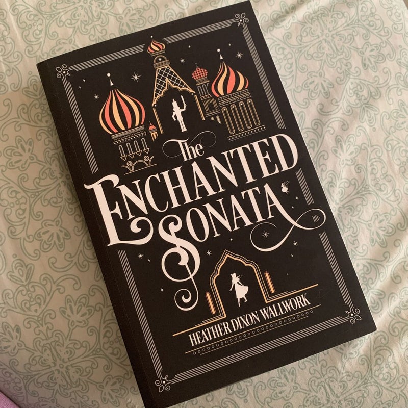 The Enchanted Sonata