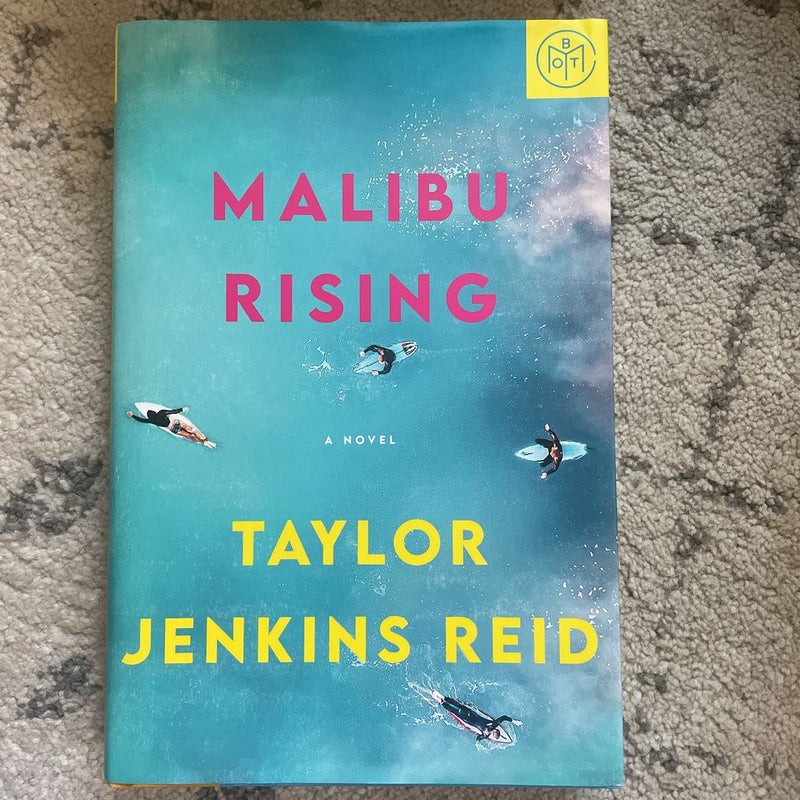 Malibu Rising