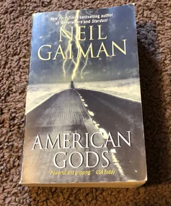 American Gods