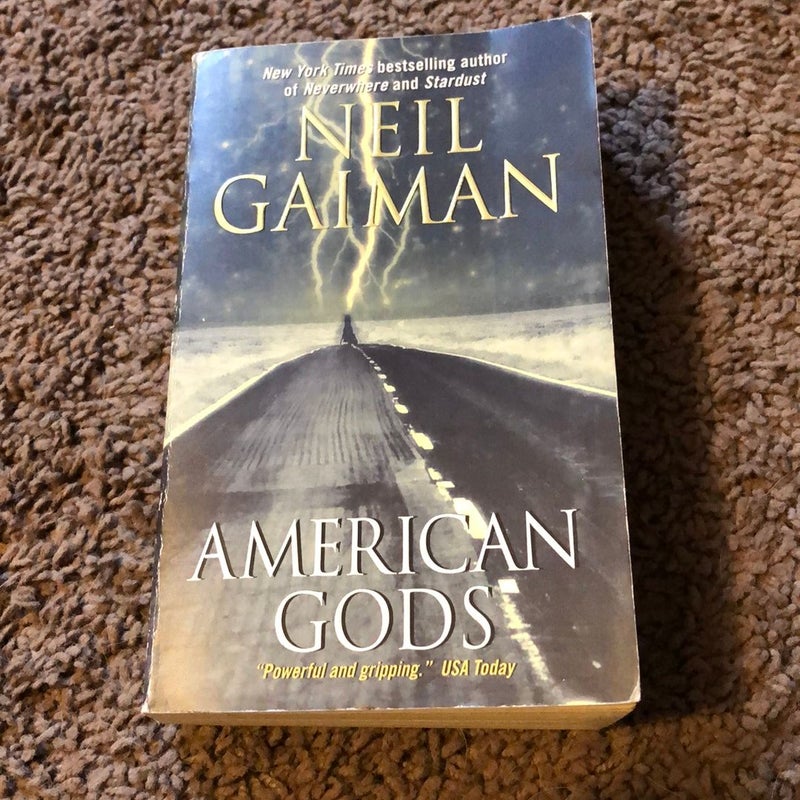 American Gods