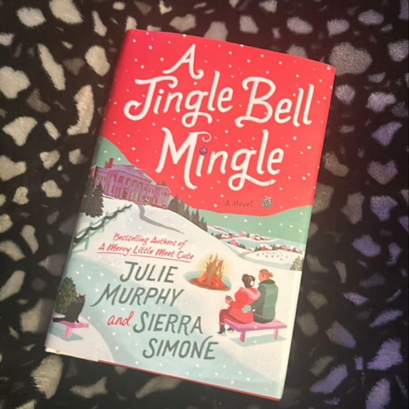 A Jingle Bell Mingle