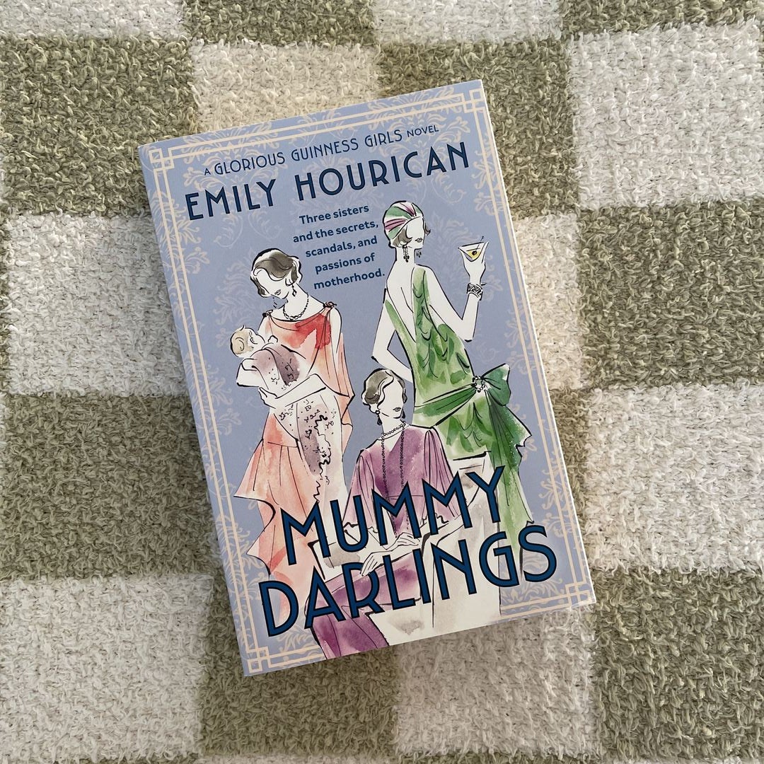 Mummy Darlings