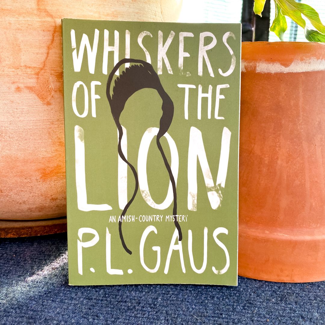 Whiskers of the Lion