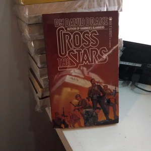 Cross the Stars (Special Limited Edition)