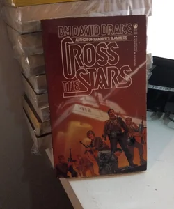 Cross the Stars (Special Limited Edition)