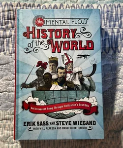 The Mental Floss History of the World