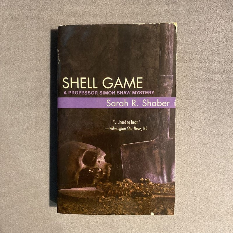 Shell Game