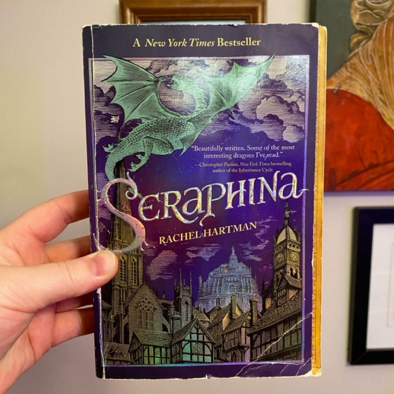 Seraphina
