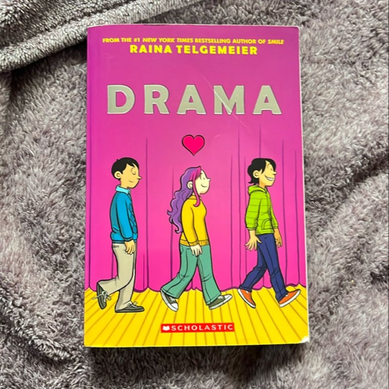 Drama