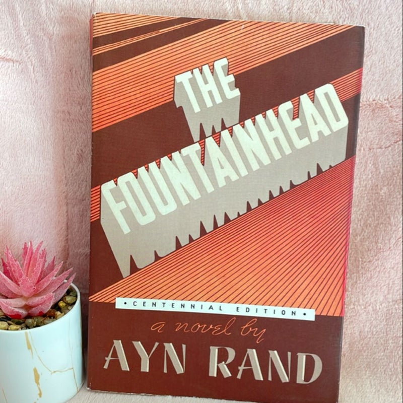 The Fountainhead