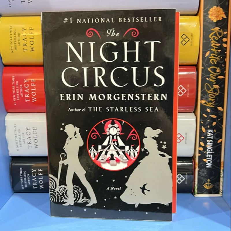 The Night Circus