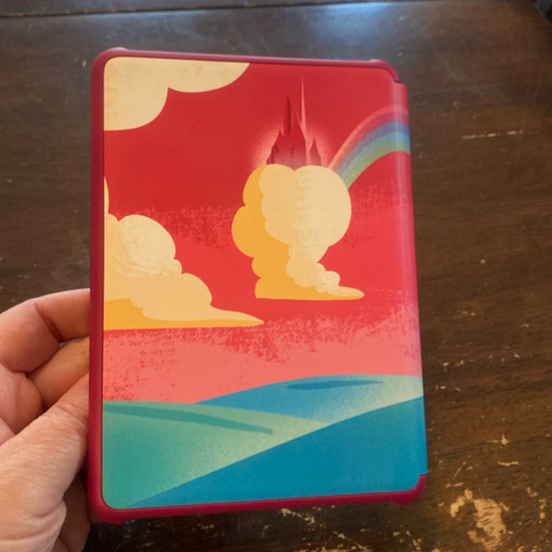 Kids Kindle Case 