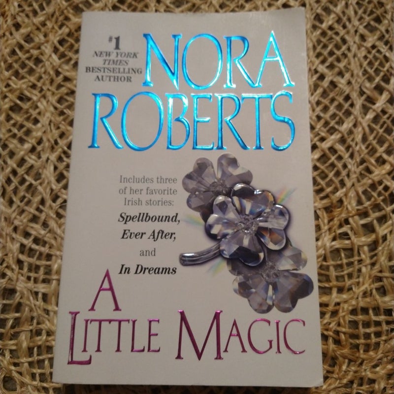 A Little Magic