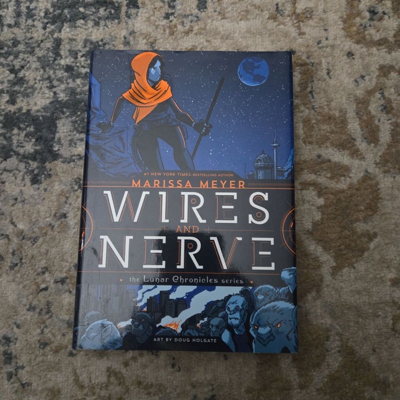 Wires and Nerve