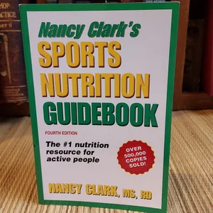 Sports Nutrition Guidebook