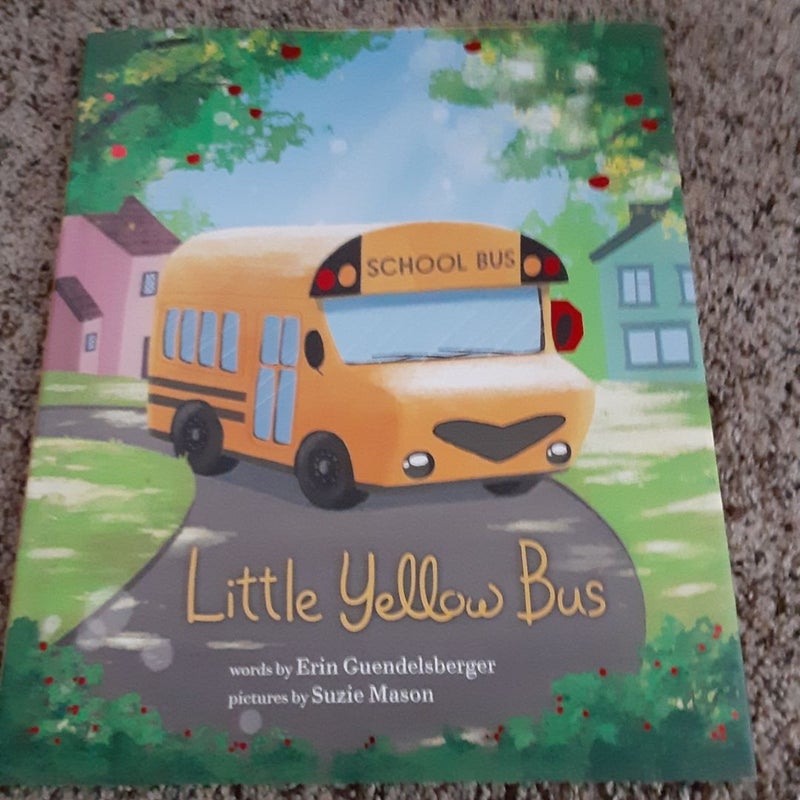 Little Yellow Bus