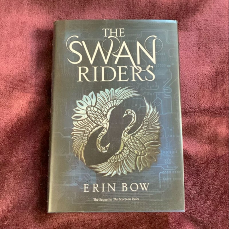 The Swan Riders