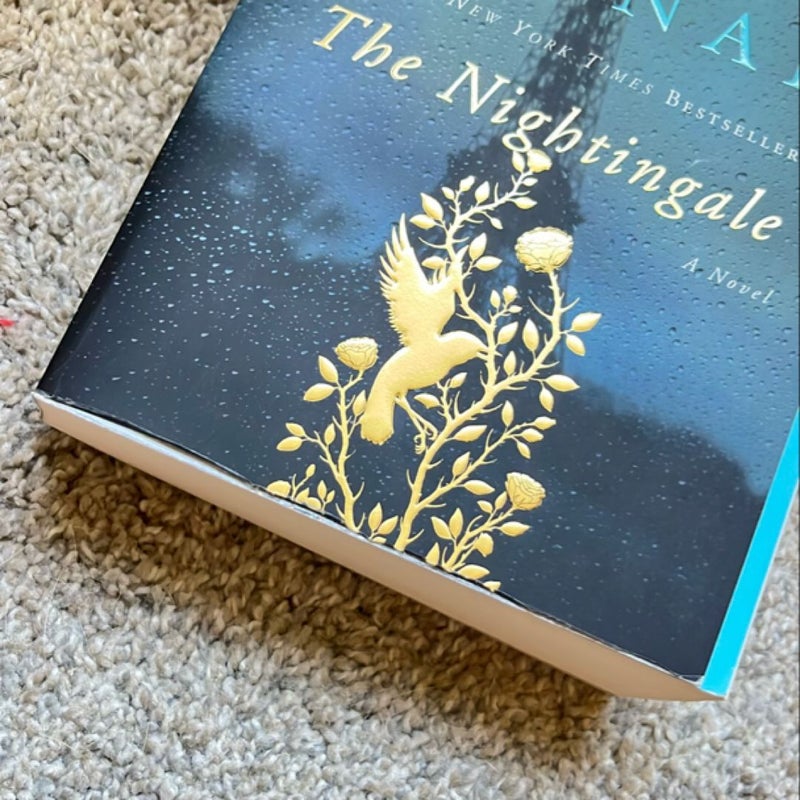 The Nightingale