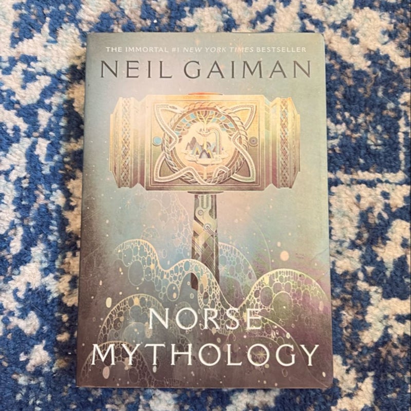 Norse Mythology