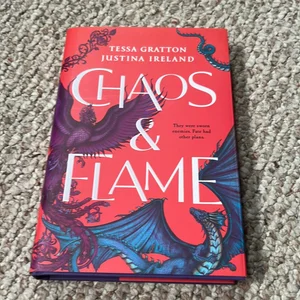 Chaos and Flame