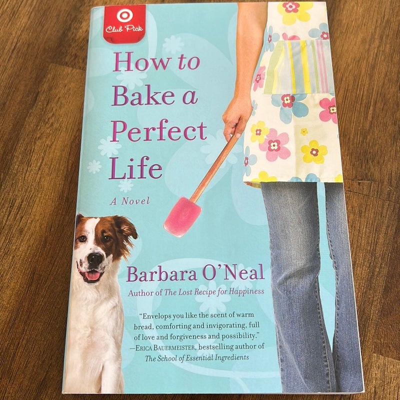 How to Bake a Perfect Life