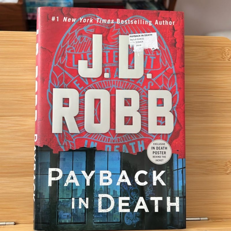 Payback in Death