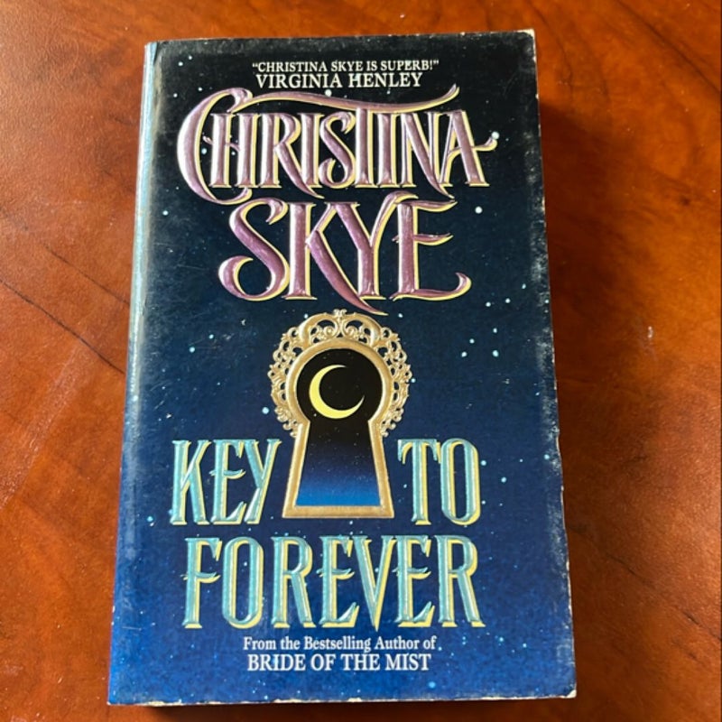 Key to Forever