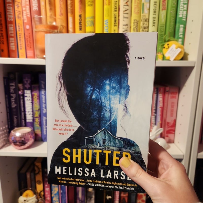 Shutter