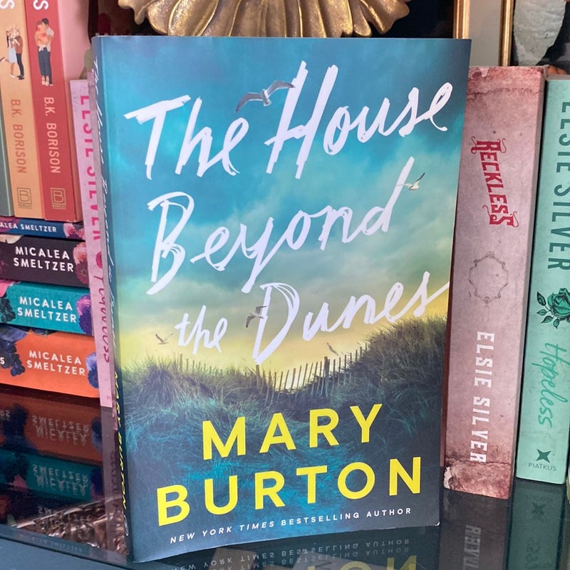 The House Beyond the Dunes